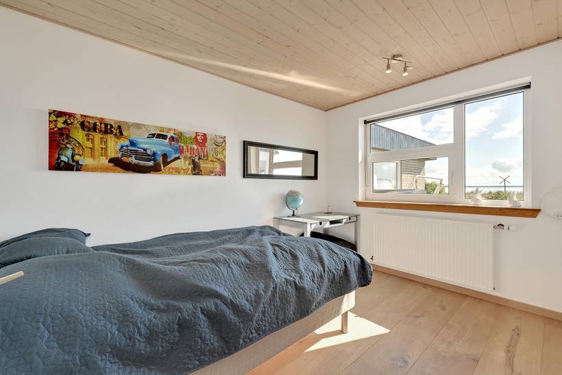 Foto von Ferienhaus XX48 in Thorsminde - Fjand - Westjütland
