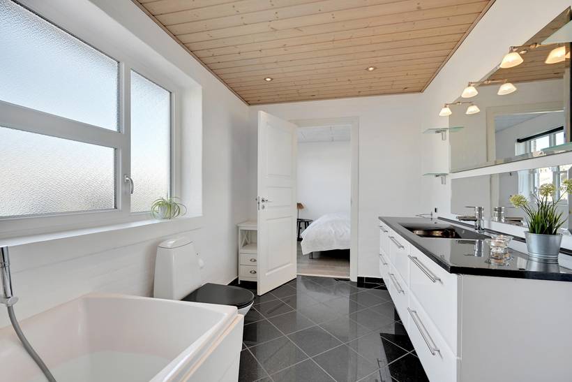 Foto von Ferienhaus XX48 in Thorsminde - Fjand - Westjütland