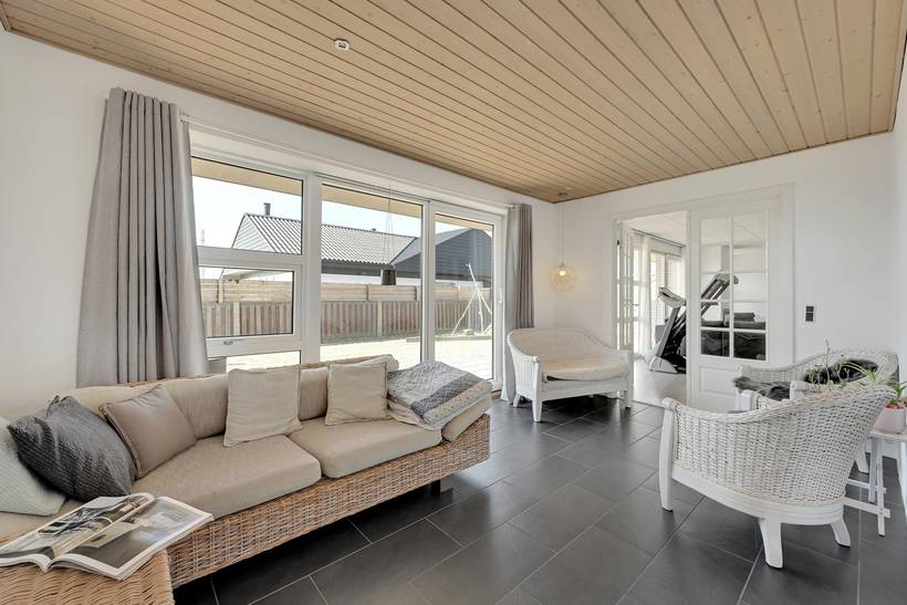 Foto von Ferienhaus XX48 in Thorsminde - Fjand - Westjütland