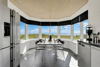 Vorschaubild von Ferienhaus XX48 in Thorsminde - Fjand - Westjütland