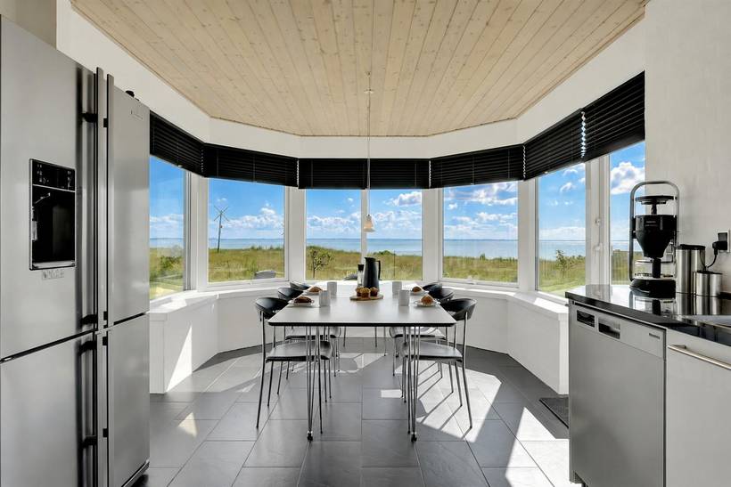 Foto von Ferienhaus XX48 in Thorsminde - Fjand - Westjütland