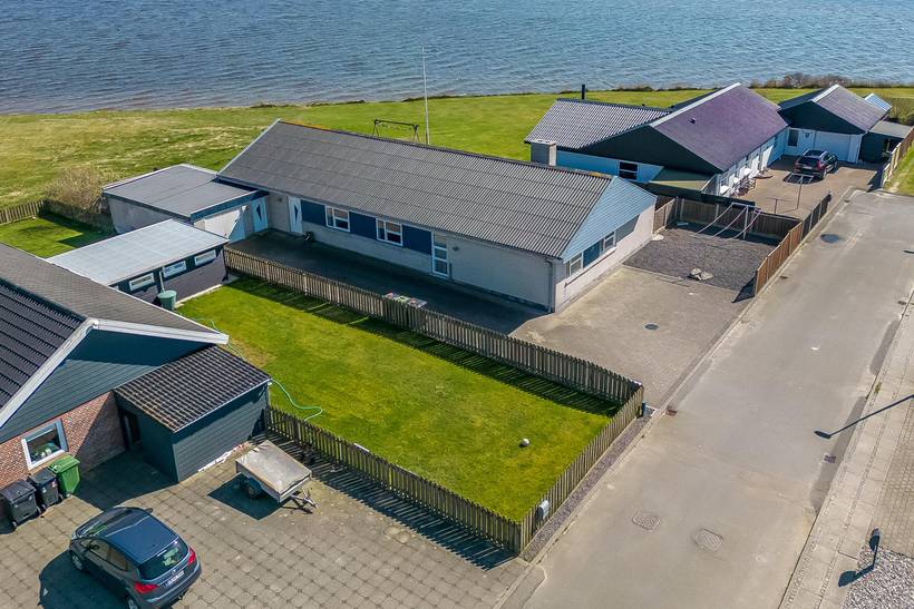 Foto von Ferienhaus XX48 in Thorsminde - Fjand - Westjütland