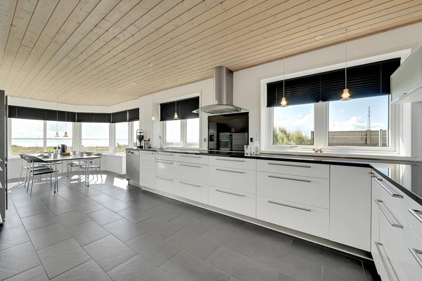 Foto von Ferienhaus XX48 in Thorsminde - Fjand - Westjütland