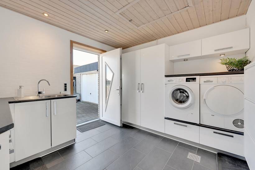 Foto von Ferienhaus XX48 in Thorsminde - Fjand - Westjütland