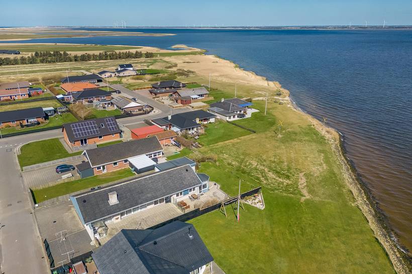 Foto von Ferienhaus XX48 in Thorsminde - Fjand - Westjütland