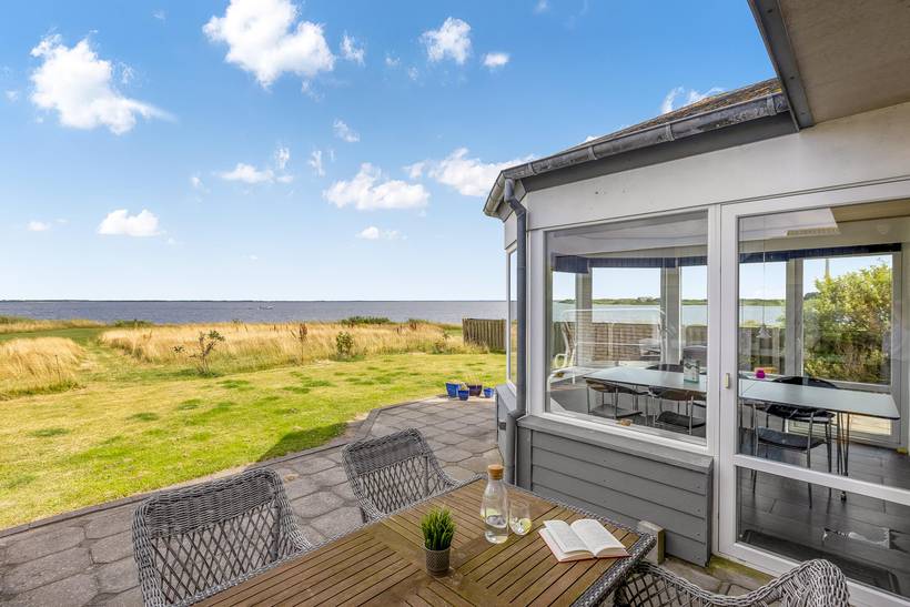 Foto von Ferienhaus XX48 in Thorsminde - Fjand - Westjütland