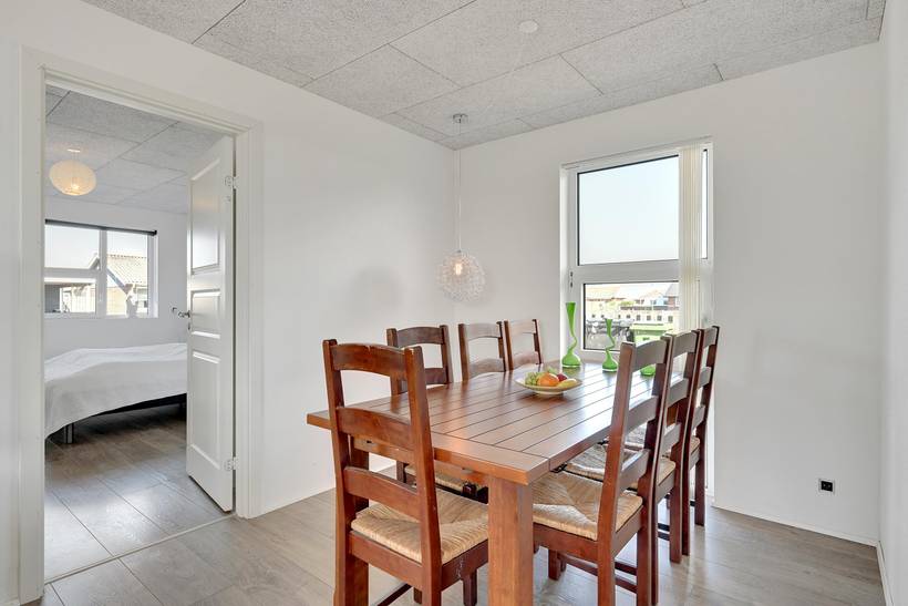 Foto von Ferienhaus XX48 in Thorsminde - Fjand - Westjütland