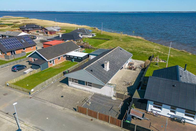 Foto von Ferienhaus XX48 in Thorsminde - Fjand - Westjütland