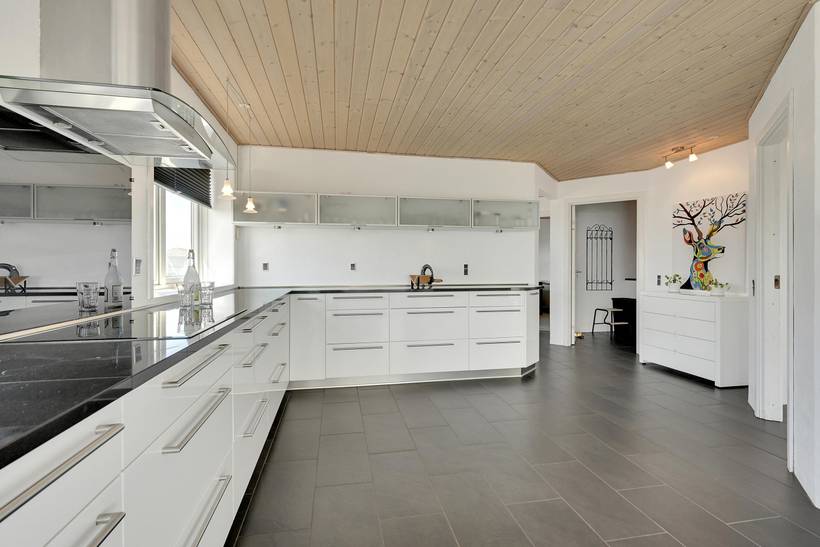 Foto von Ferienhaus XX48 in Thorsminde - Fjand - Westjütland