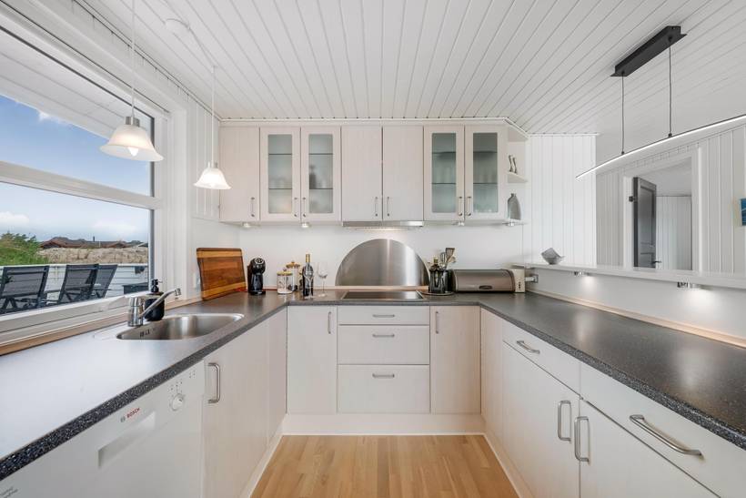 Foto von Ferienhaus XX51 in Søndervig - Westjütland