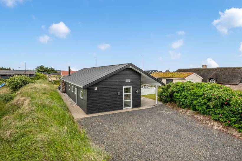 Foto von Ferienhaus XX51 in Søndervig - Westjütland