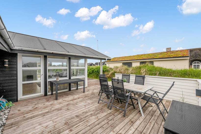 Foto von Ferienhaus XX51 in Søndervig - Westjütland