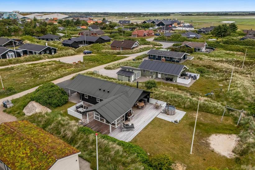 Foto von Ferienhaus XX51 in Søndervig - Westjütland