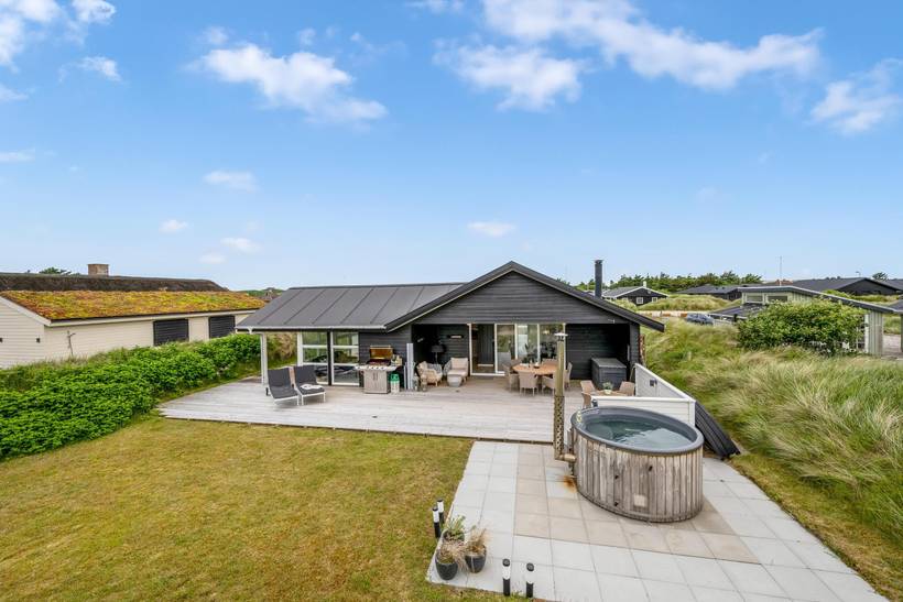 Foto von Ferienhaus XX51 in Søndervig - Westjütland
