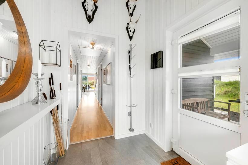Foto von Ferienhaus XX51 in Søndervig - Westjütland