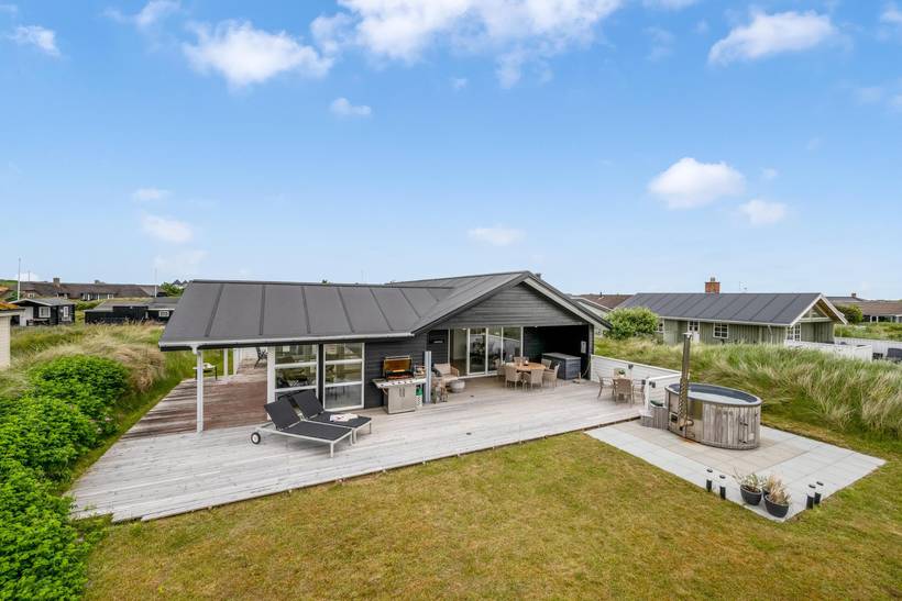 Foto von Ferienhaus XX51 in Søndervig - Westjütland