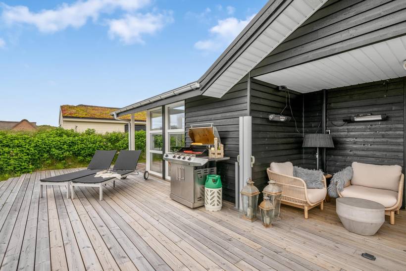 Foto von Ferienhaus XX51 in Søndervig - Westjütland