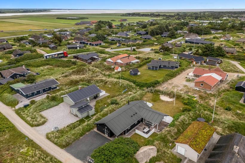 Foto von Ferienhaus XX51 in Søndervig - Westjütland