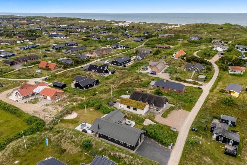 Foto von Ferienhaus XX51 in Søndervig - Westjütland