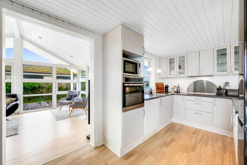 Foto von Ferienhaus XX51 in Søndervig - Westjütland
