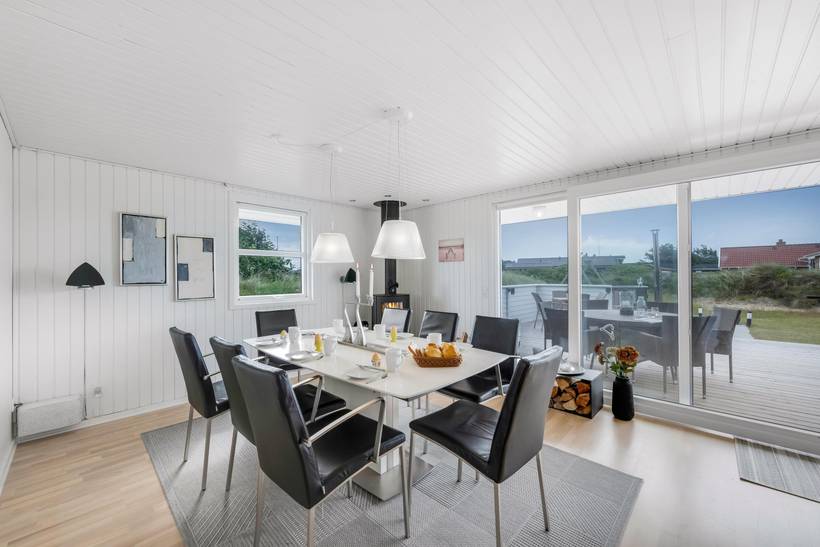 Foto von Ferienhaus XX51 in Søndervig - Westjütland