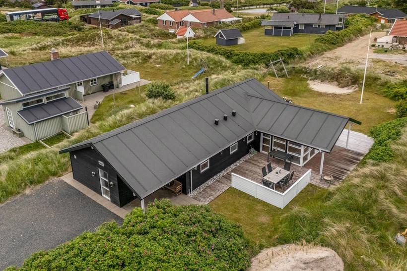 Foto von Ferienhaus XX51 in Søndervig - Westjütland