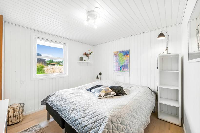 Foto von Ferienhaus XX51 in Søndervig - Westjütland