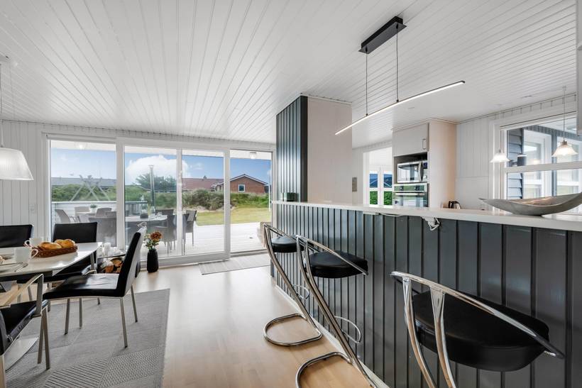 Foto von Ferienhaus XX51 in Søndervig - Westjütland
