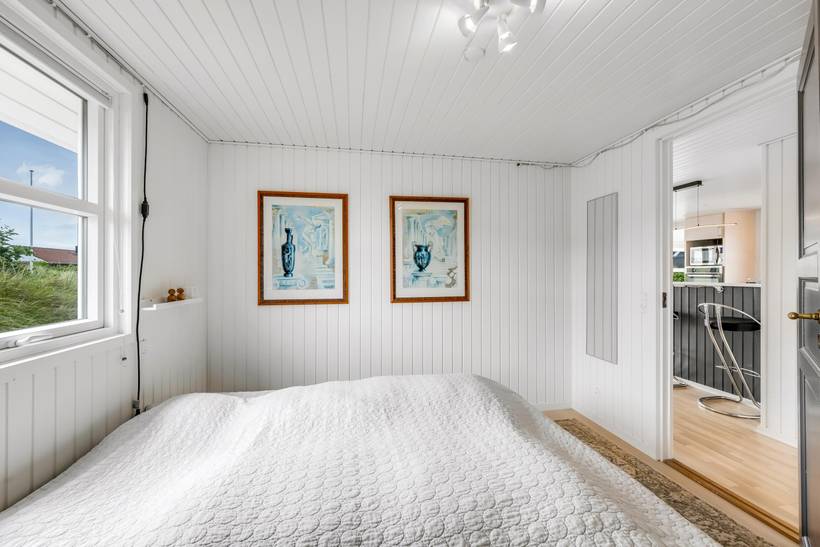 Foto von Ferienhaus XX51 in Søndervig - Westjütland