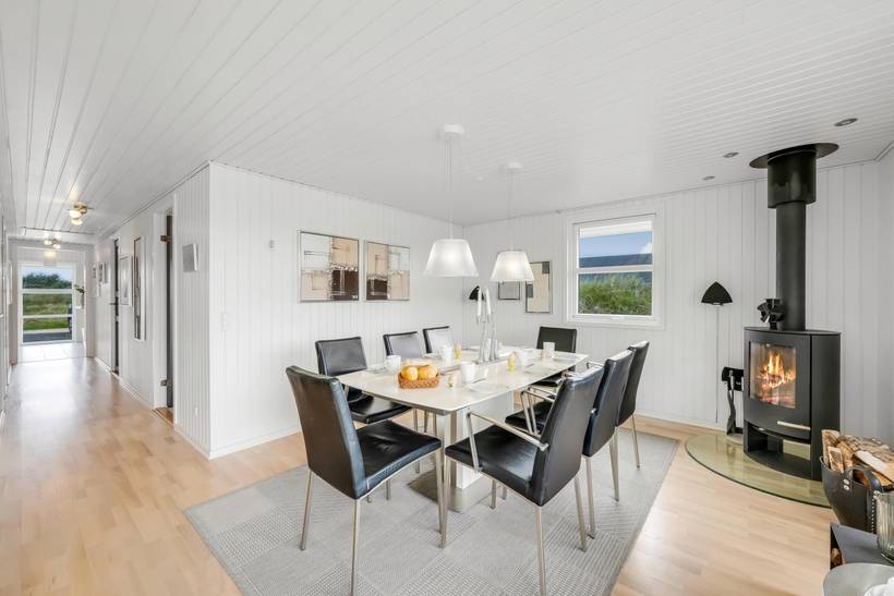 Foto von Ferienhaus XX51 in Søndervig - Westjütland