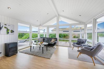 Vorschaubild von Ferienhaus XX51 in Søndervig - Westjütland