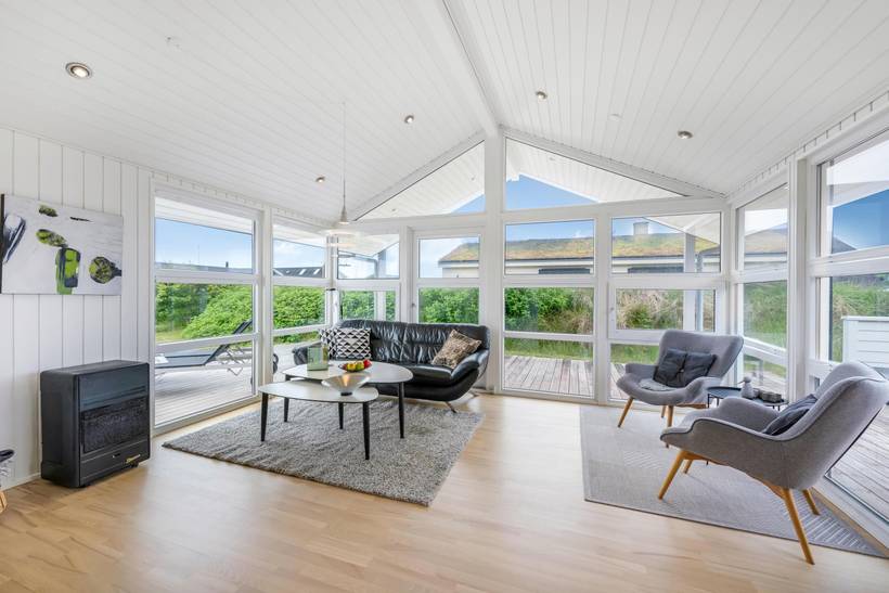 Foto von Ferienhaus XX51 in Søndervig - Westjütland