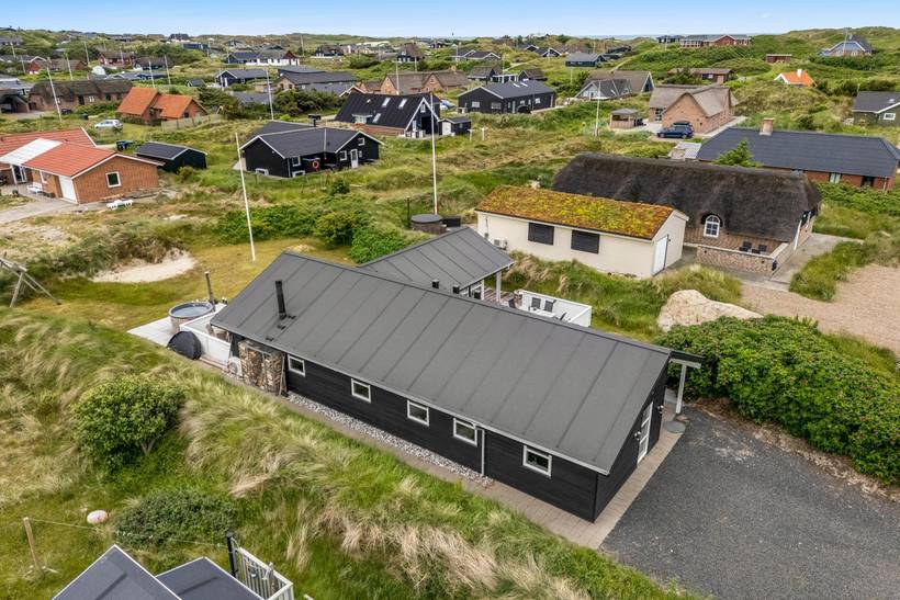 Foto von Ferienhaus XX51 in Søndervig - Westjütland