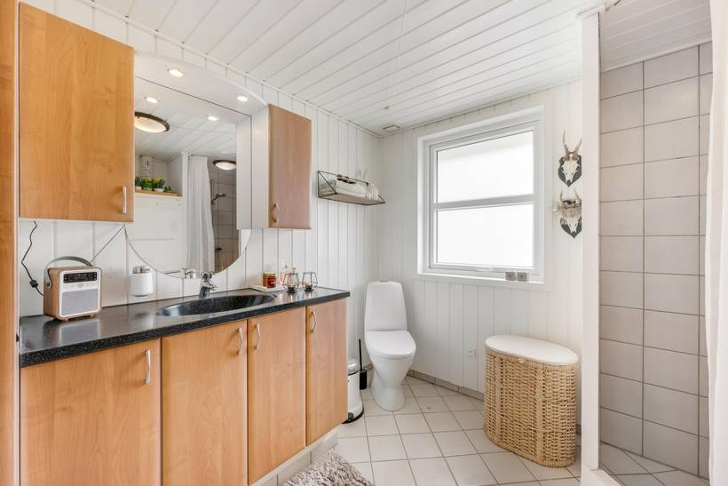 Foto von Ferienhaus XX51 in Søndervig - Westjütland