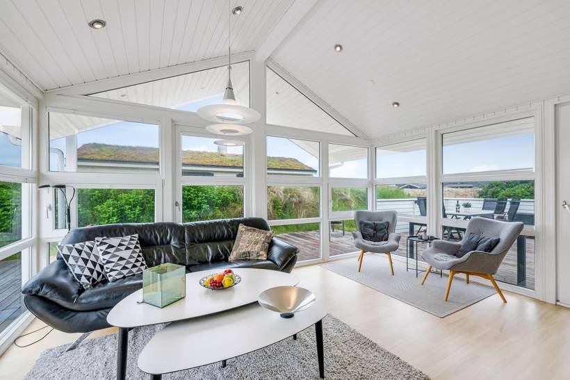 Foto von Ferienhaus XX51 in Søndervig - Westjütland