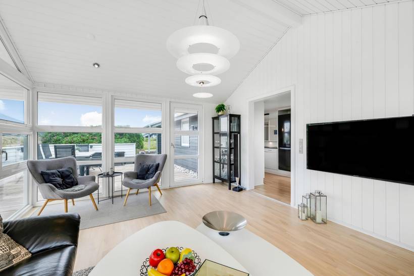 Foto von Ferienhaus XX51 in Søndervig - Westjütland