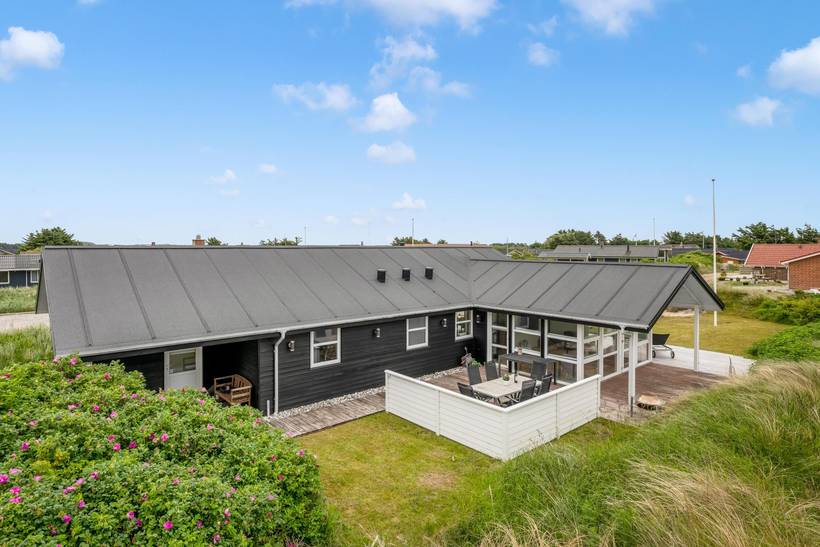 Foto von Ferienhaus XX51 in Søndervig - Westjütland