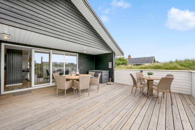 Foto von Ferienhaus XX51 in Søndervig - Westjütland