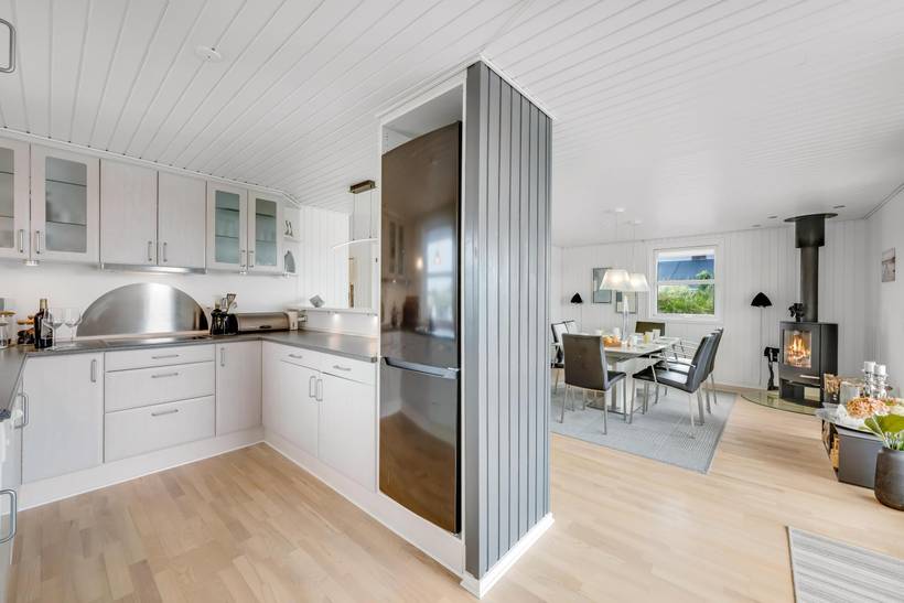 Foto von Ferienhaus XX51 in Søndervig - Westjütland