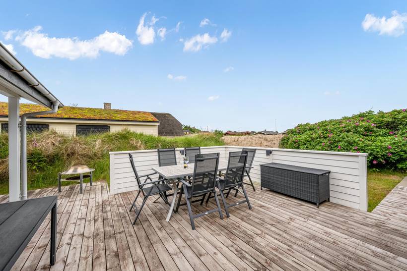 Foto von Ferienhaus XX51 in Søndervig - Westjütland