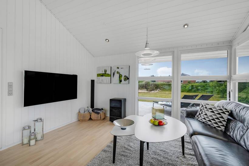 Foto von Ferienhaus XX51 in Søndervig - Westjütland
