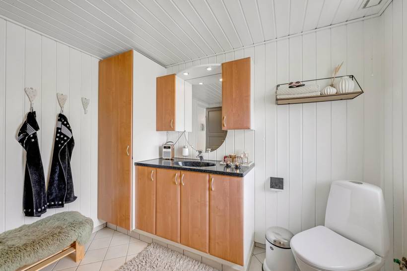 Foto von Ferienhaus XX51 in Søndervig - Westjütland