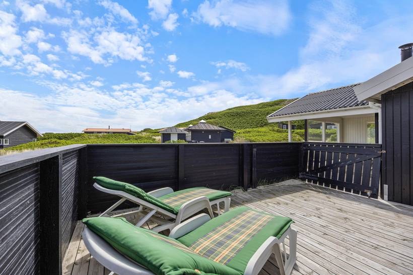 Foto von Ferienhaus XX52 in Årgab - Westjütland