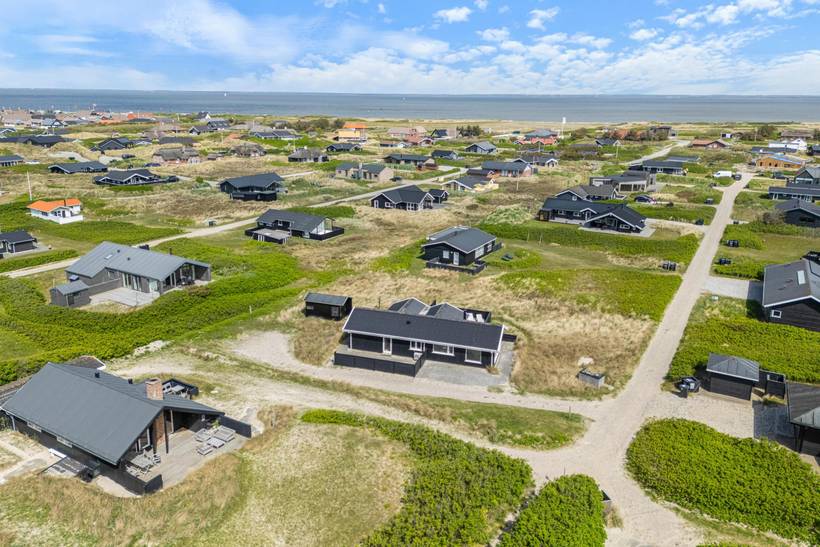 Foto von Ferienhaus XX52 in Årgab - Westjütland
