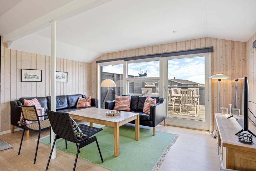 Foto von Ferienhaus XX52 in Årgab - Westjütland