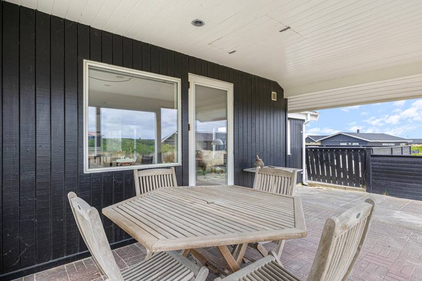 Foto von Ferienhaus XX52 in Årgab - Westjütland