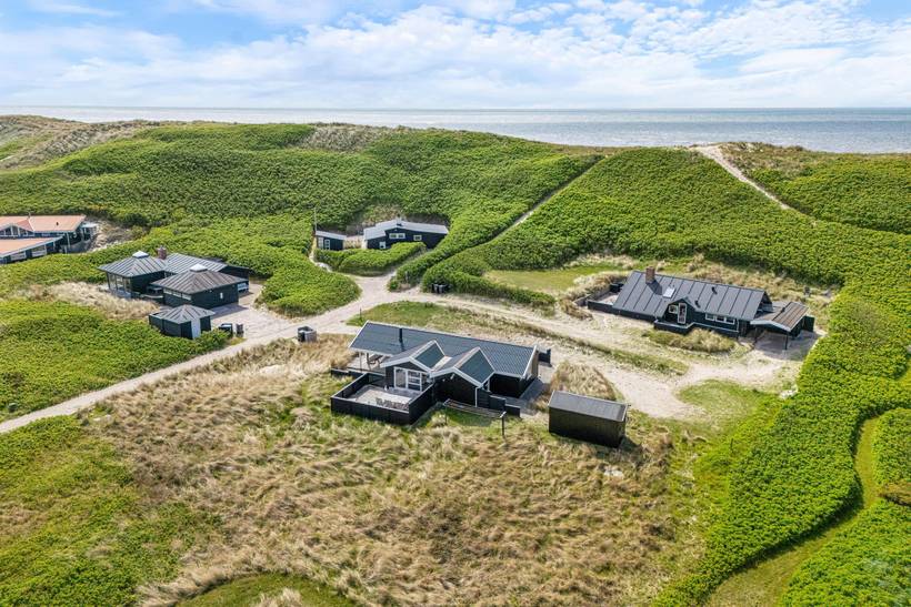 Foto von Ferienhaus XX52 in Årgab - Westjütland