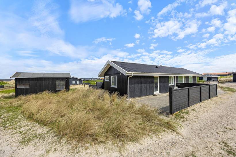 Foto von Ferienhaus XX52 in Årgab - Westjütland