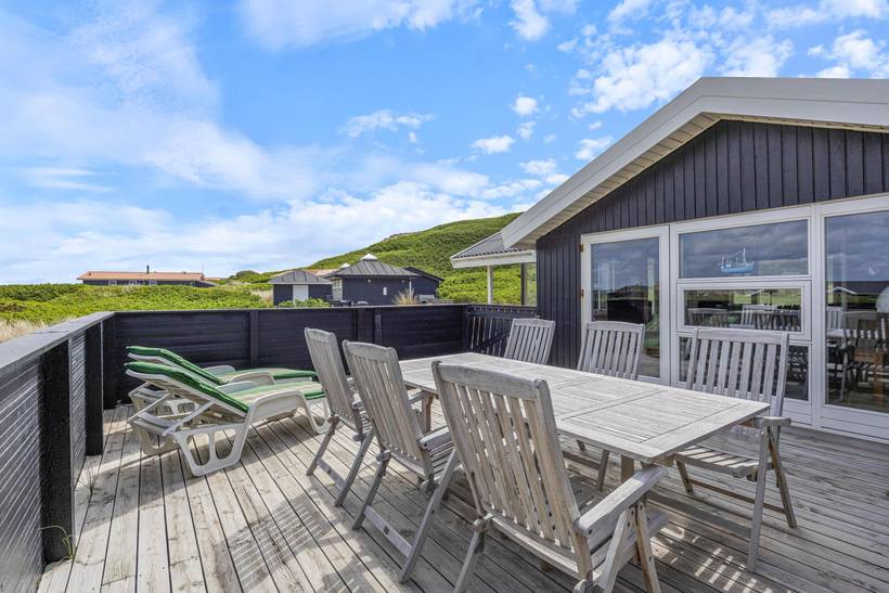 Foto von Ferienhaus XX52 in Årgab - Westjütland