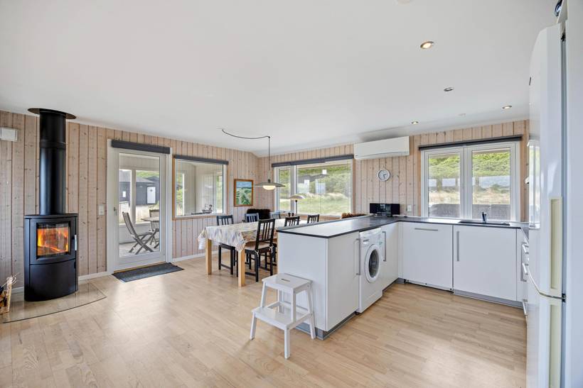 Foto von Ferienhaus XX52 in Årgab - Westjütland